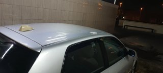 Audi A3 2001