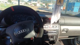 Audi A3 2001
