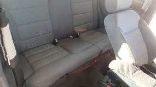 Audi A3 2001