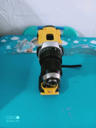 Taladro Atornillador Dewalt 18-20v.
