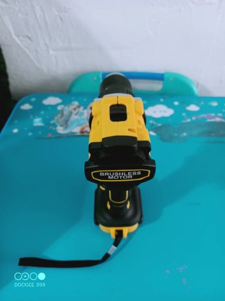 Taladro Atornillador Dewalt 18-20v.