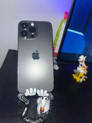 iPhone 14 Pro Max Space Gray