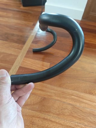Manillar Giant Connect 42cm
