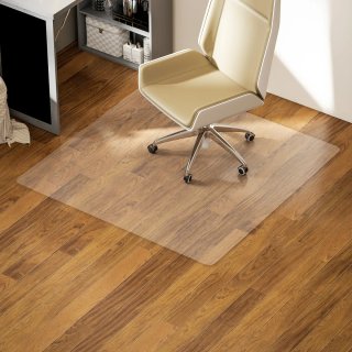 Alfombrilla protectora para silla de oficina