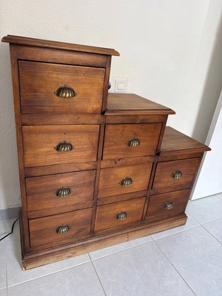 Dormitorio individual