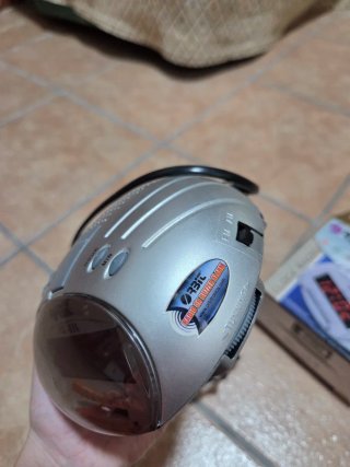 Despertador Orbic CR-771 Radio AM/FM