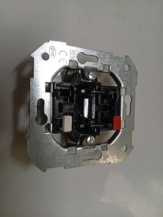 Interruptor Simon Serie 75 nuevos