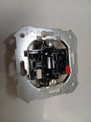 Interruptor Simon Serie 75 nuevos