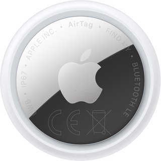 Apple AirTag 2ª generación