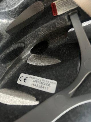Casco niño Specialized bci o patinete