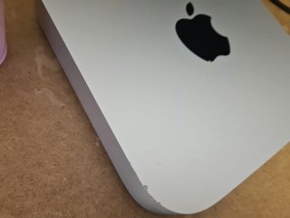 Apple Mac Mini i5 2014 RAM HD 500 GB Computer 8GB