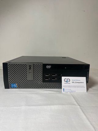 Dell Optiplex 9020-Ricondizionato Garantito-i5