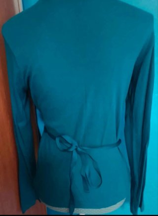 Cardigan zara