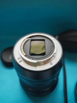 Fujinon 10-24mm f/4 R OIS WR Objetivo