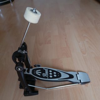 Pearl P-530 Pedal de Bombo