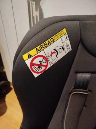Silla de coche Graco