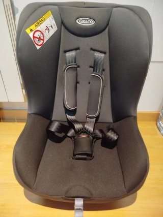 Silla de coche Graco
