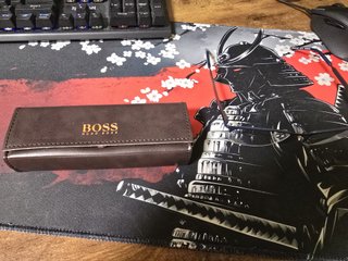 Gafas HUGO BOSS 05 53-20-145