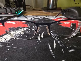 Gafas HUGO BOSS 05 53-20-145