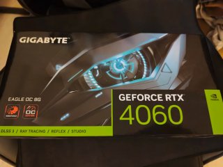 PC Gaming Ryzen 7 5800X|RTX 4060|32GB RAM|3TB SSD
