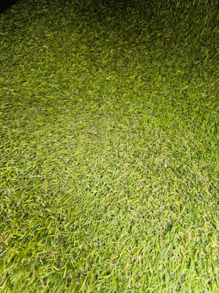 Césped artificial 375x200cm