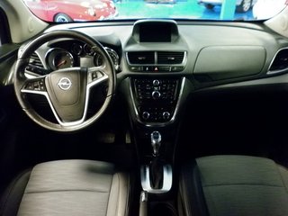 Opel Mokka 2015