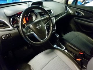 Opel Mokka 2015