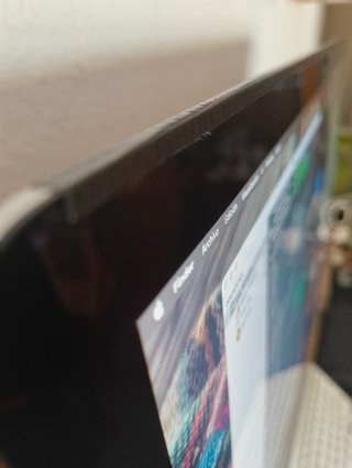 Apple iMac 13,2 / 27" 2K / i7 / SSD 1.6TB Intel