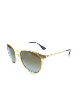 Gafas de Sol Ray-Ban Erika RB4171 Doradas