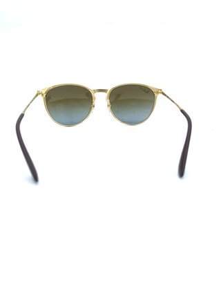 Gafas de Sol Ray-Ban Erika RB4171 Doradas
