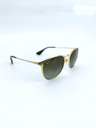 Gafas de Sol Ray-Ban Erika RB4171 Doradas