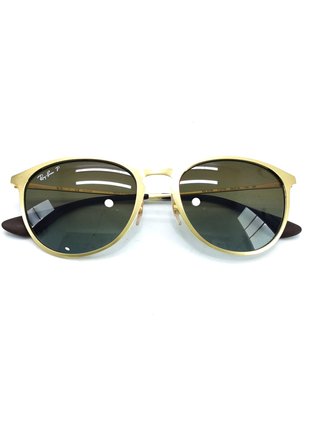 Gafas de Sol Ray-Ban Erika RB4171 Doradas