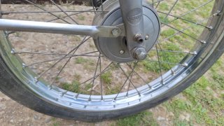Derbi antorcha