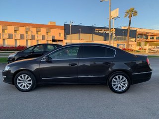 VOLKSWAGEN Passat 2.0 TDI DPF Highline
