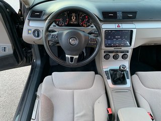 VOLKSWAGEN Passat 2.0 TDI DPF Highline