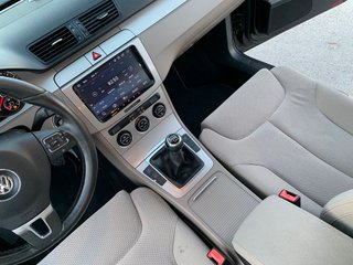 VOLKSWAGEN Passat 2.0 TDI DPF Highline