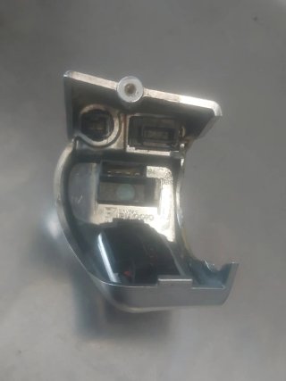 Mando piña derecha Piaggio mp3 125 2017