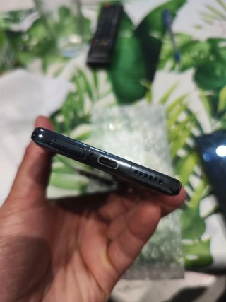 Huawei Mate 50 Pro 256GB Nero