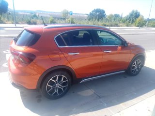 FIAT Tipo 2024