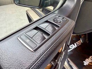 Mercedes-Benz Clase G500 V8 421cv