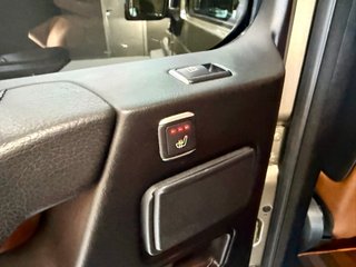 Mercedes-Benz Clase G500 V8 421cv