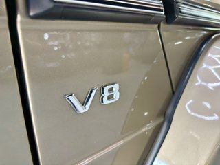 Mercedes-Benz Clase G500 V8 421cv