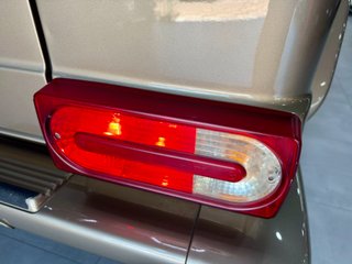 Mercedes-Benz Clase G500 V8 421cv