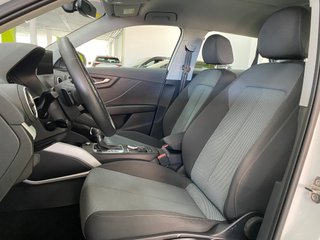 Audi Q2 Design 35 TFSI 1.5 150CV S-Tronic Blanco
