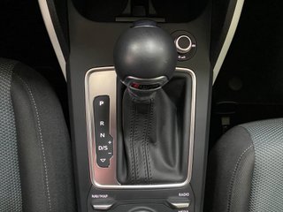 Audi Q2 Design 35 TFSI 1.5 150CV S-Tronic Blanco