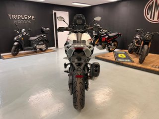 Moto Morini XCape 1200 Adventure 2026