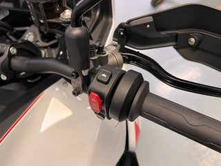 Moto Morini XCape 1200 Adventure 2026