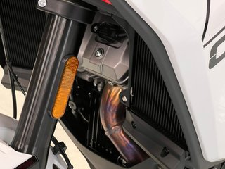 Moto Morini XCape 1200 Adventure 2026