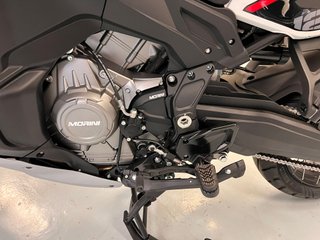 Moto Morini XCape 1200 Adventure 2026