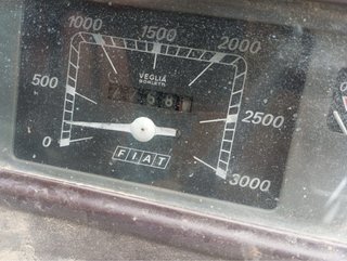 Fiat 980E con pala